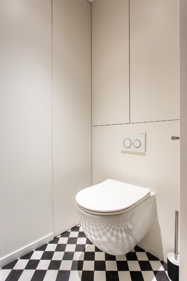 Cozy Apartment -2Br-6P- Cathedrale De Notre-Dame Париж Экстерьер фото